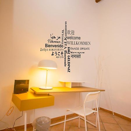 Apartament Casa D'Amari Palermo Zewnętrze zdjęcie