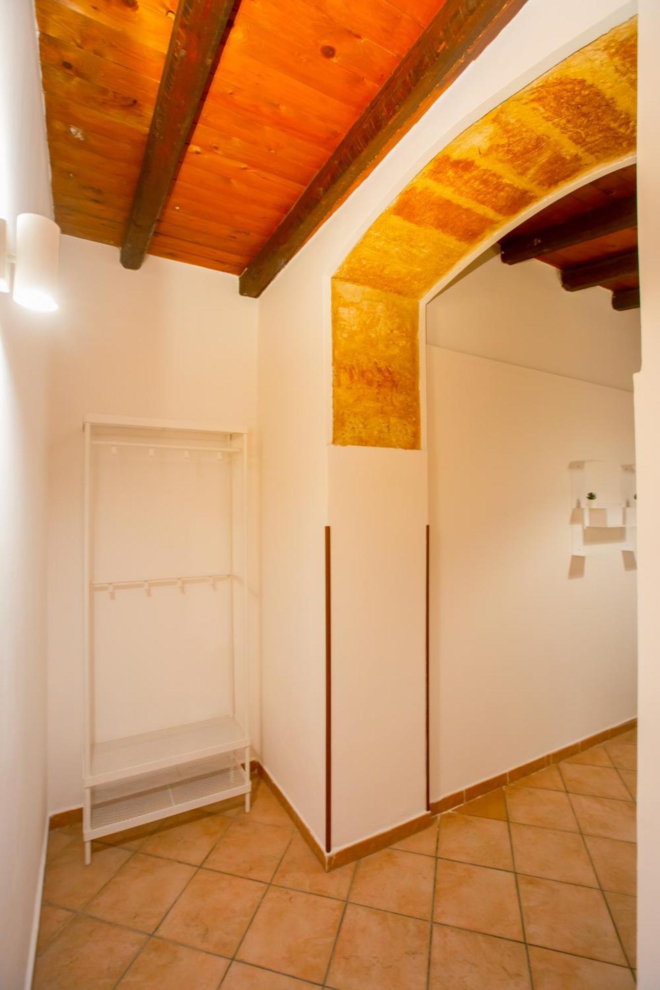 Apartament Casa D'Amari Palermo Zewnętrze zdjęcie