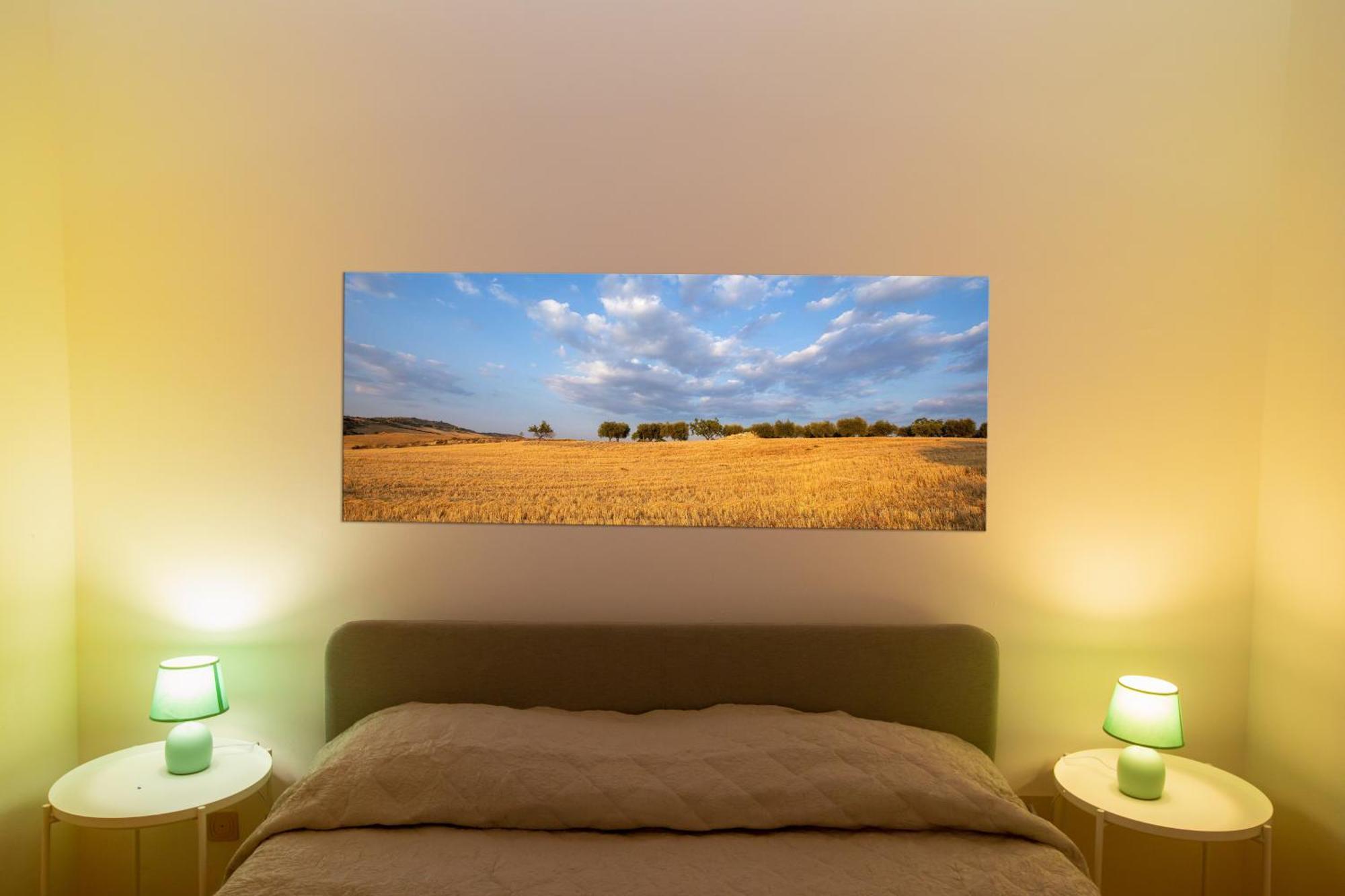 Apartament Casa D'Amari Palermo Zewnętrze zdjęcie