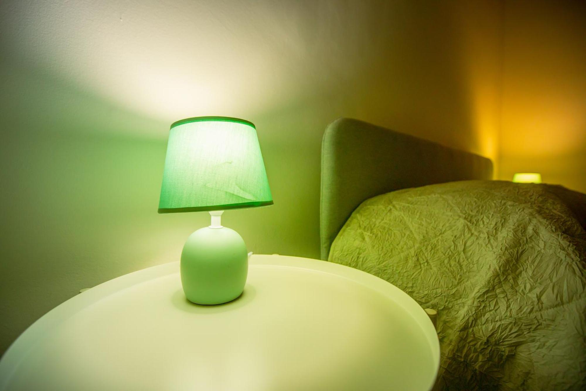 Apartament Casa D'Amari Palermo Zewnętrze zdjęcie