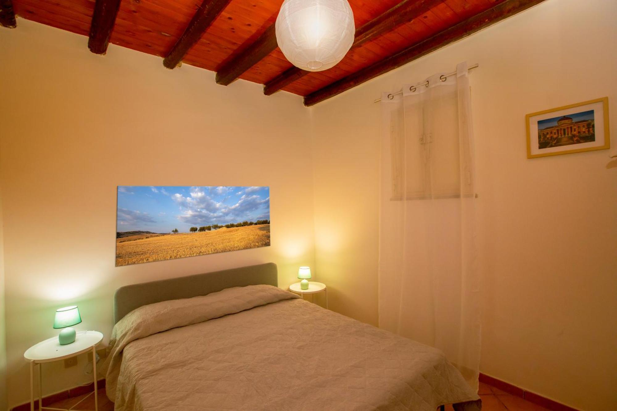 Apartament Casa D'Amari Palermo Zewnętrze zdjęcie