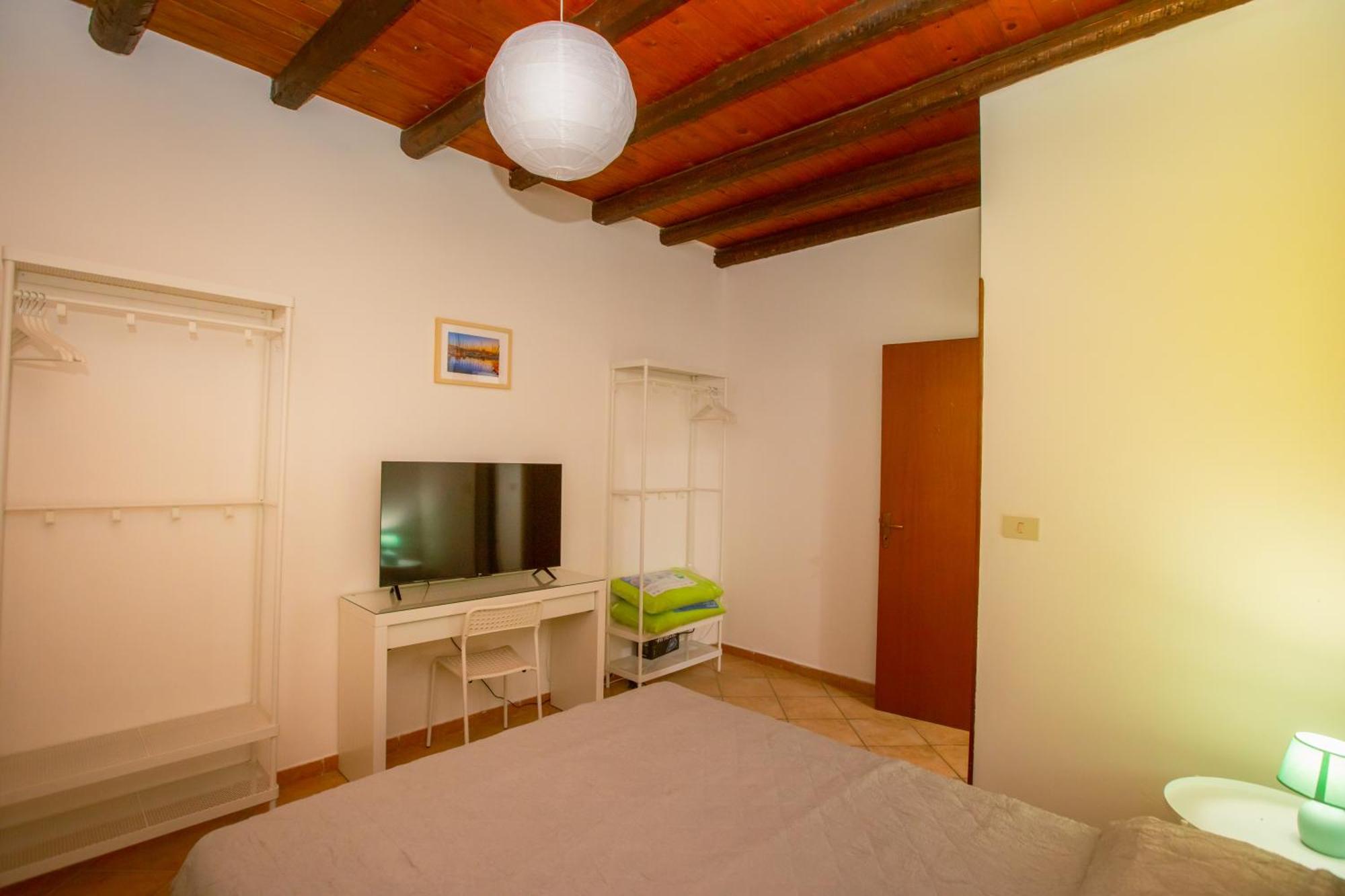 Apartament Casa D'Amari Palermo Zewnętrze zdjęcie