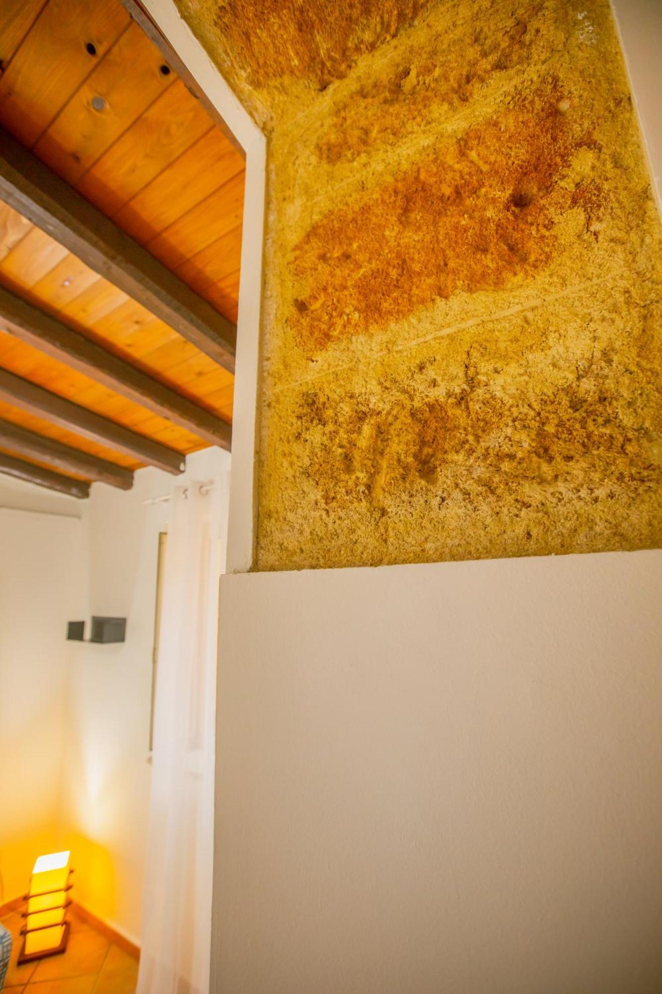 Apartament Casa D'Amari Palermo Zewnętrze zdjęcie