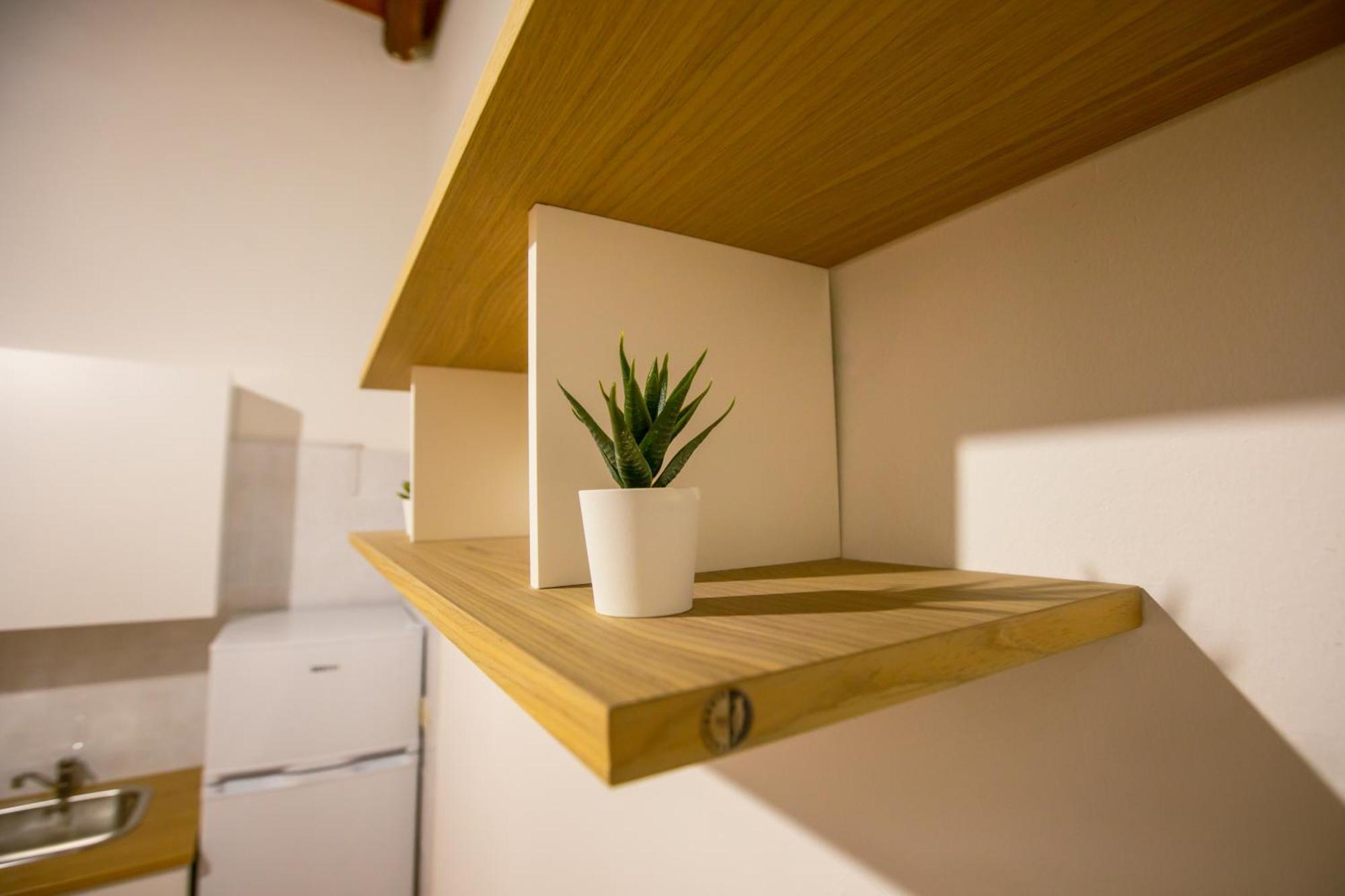 Apartament Casa D'Amari Palermo Zewnętrze zdjęcie