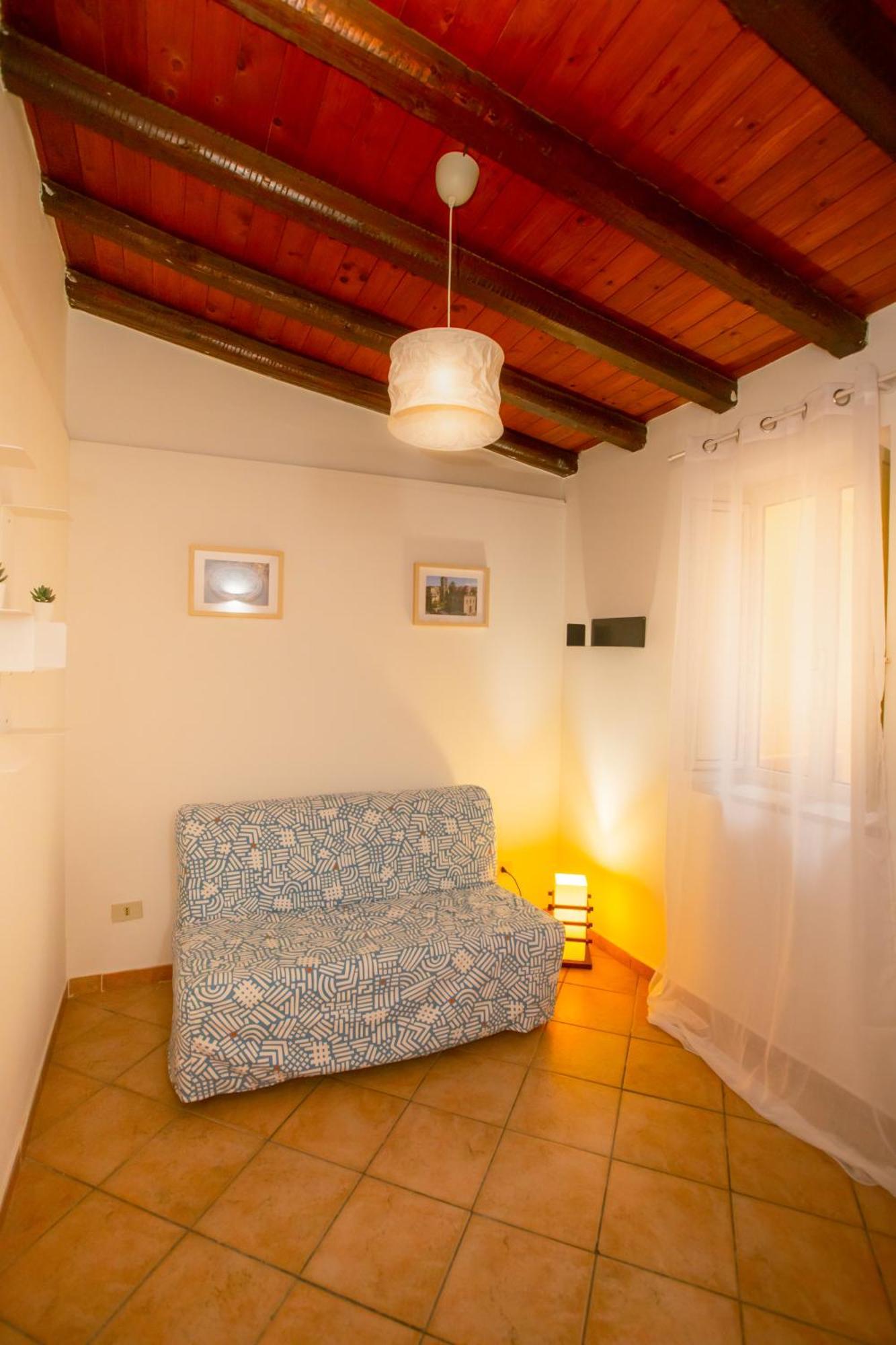 Apartament Casa D'Amari Palermo Zewnętrze zdjęcie