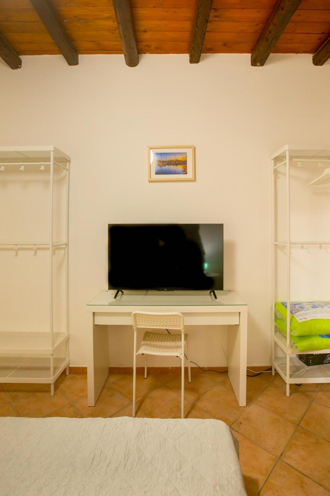 Apartament Casa D'Amari Palermo Zewnętrze zdjęcie