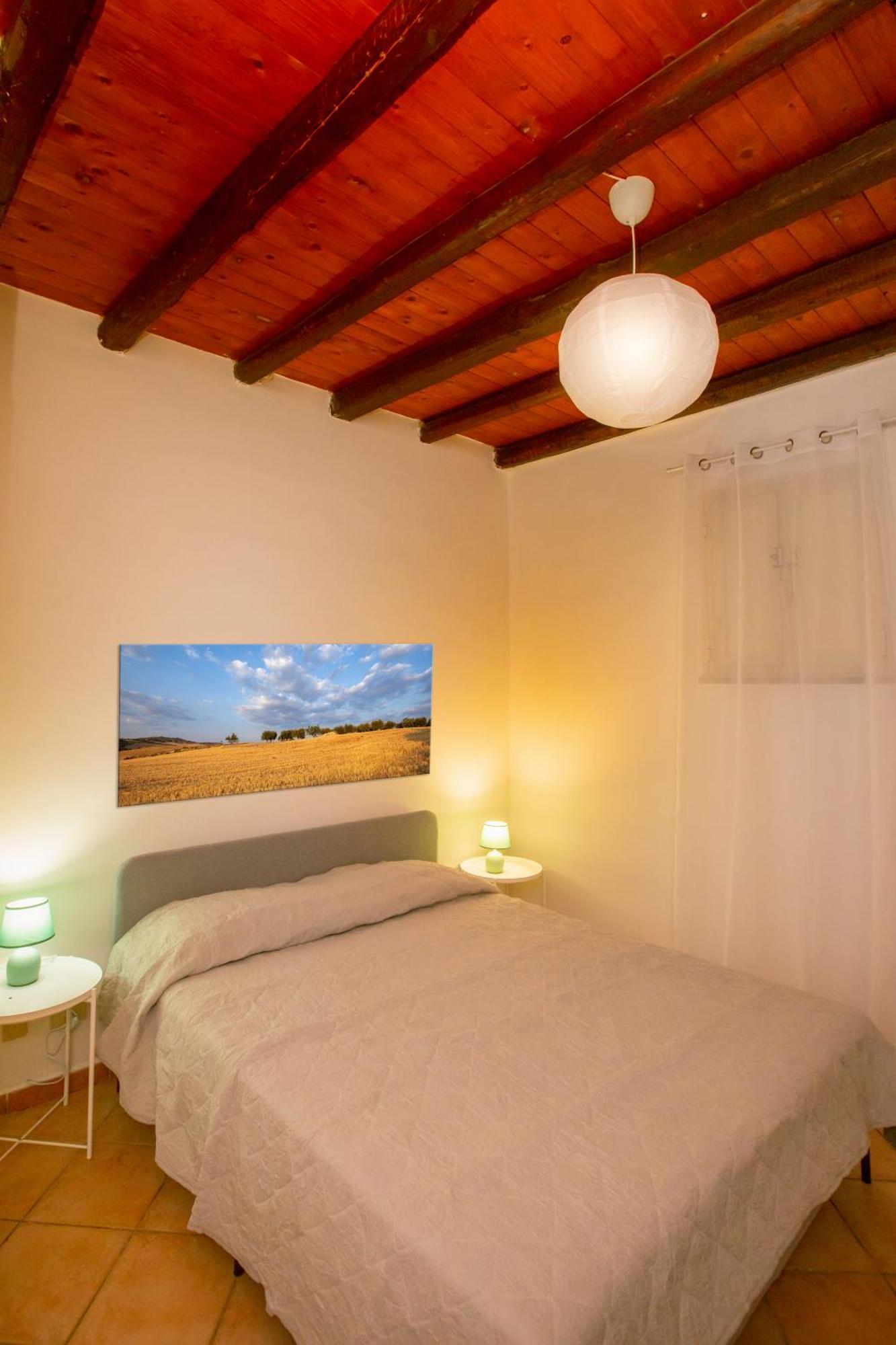 Apartament Casa D'Amari Palermo Zewnętrze zdjęcie