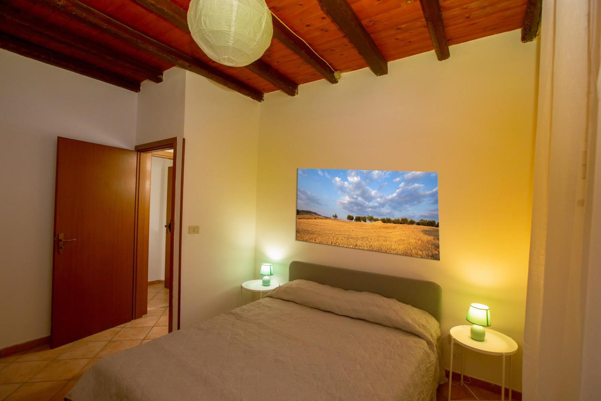 Apartament Casa D'Amari Palermo Zewnętrze zdjęcie