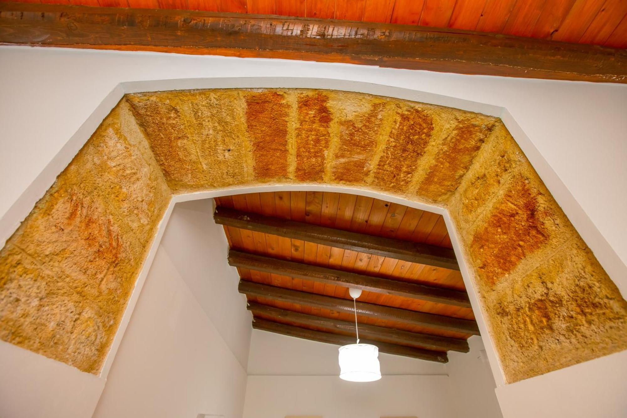 Apartament Casa D'Amari Palermo Zewnętrze zdjęcie