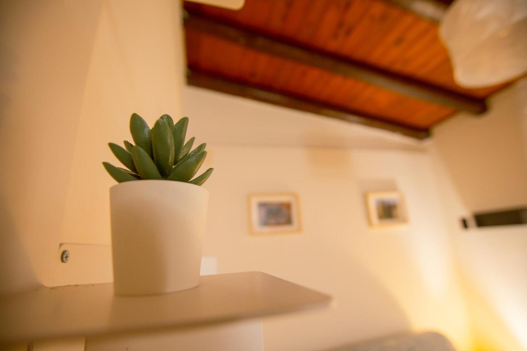 Apartament Casa D'Amari Palermo Zewnętrze zdjęcie