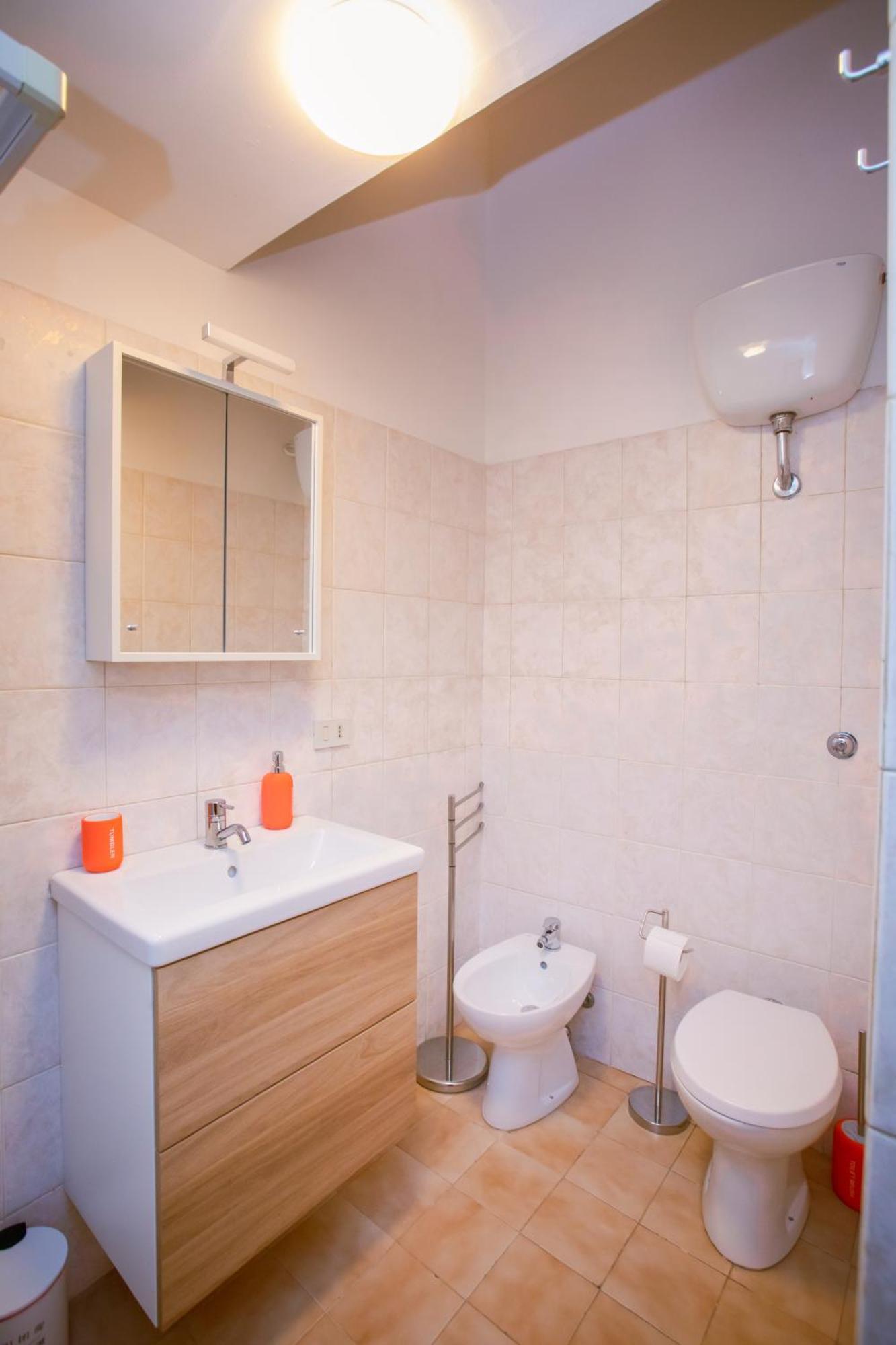 Apartament Casa D'Amari Palermo Zewnętrze zdjęcie
