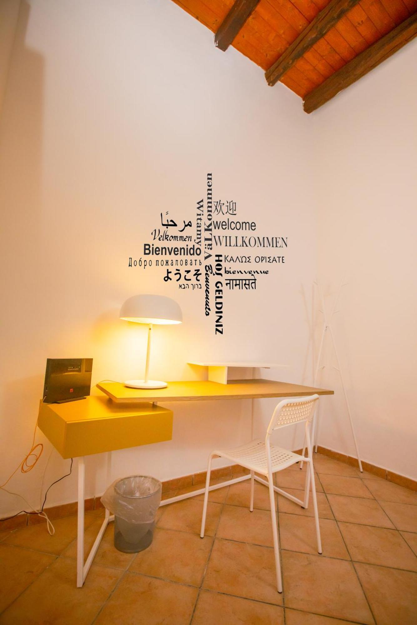 Apartament Casa D'Amari Palermo Zewnętrze zdjęcie